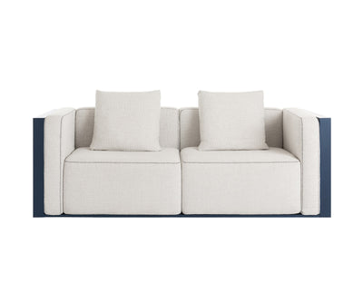 Islablanca 2 Seat Sofa Gandia Blasco