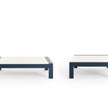 Islablanca Coffee Table Gandia Blasco
