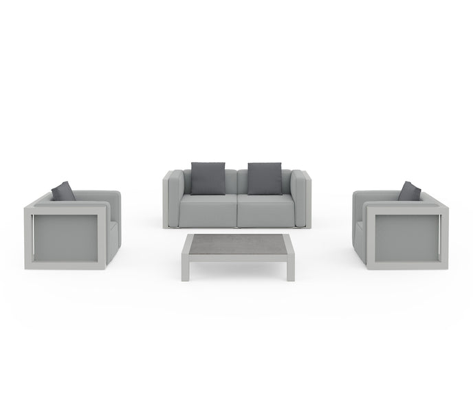 Islablanca Coffee Table Gandia Blasco