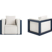 Islablanca Lounge Chair Gandia Blasco 