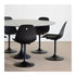 Central Round Outdoor Dining Table Joli 
