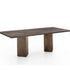 Junior B Dining Table Riva 1920 