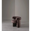 Jeanette Armchair Meridiani 