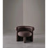 Jeanette Armchair Meridiani 