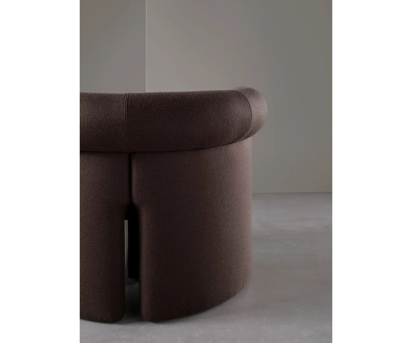 Jeanette Armchair Meridiani 