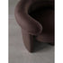 Jeanette Armchair Meridiani 