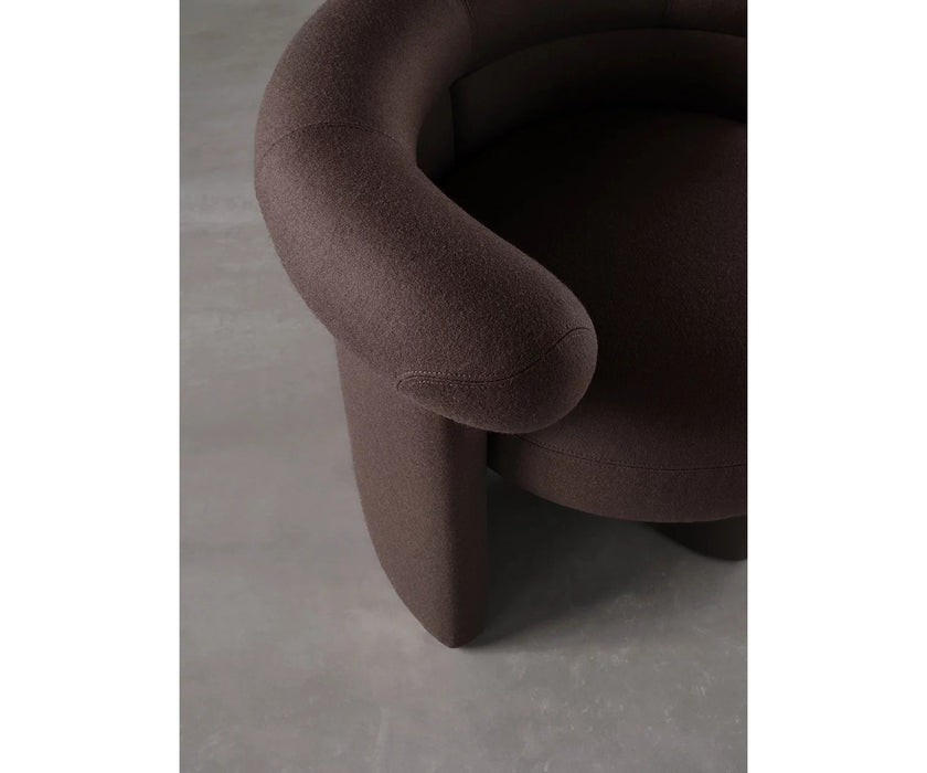 Jeanette Armchair Meridiani 