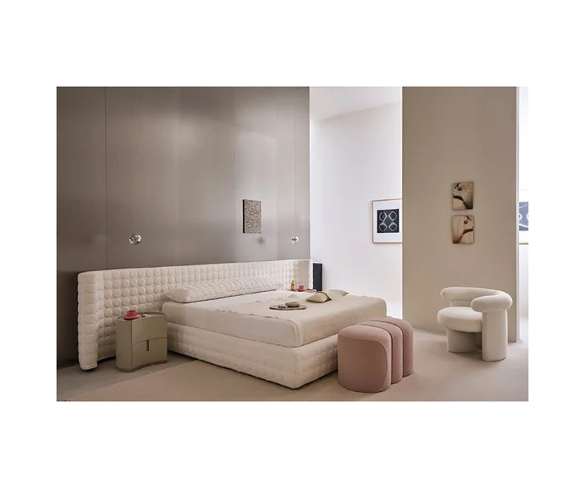 Johnny Nightstand Meridiani 