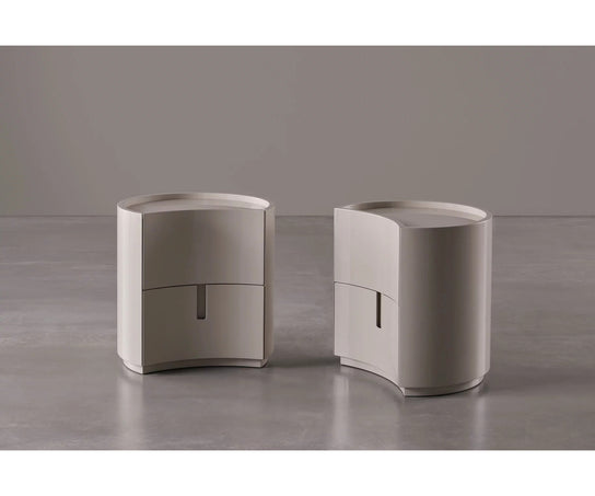 Johnny Nightstand Meridiani 