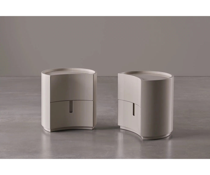 Johnny Nightstand Meridiani 