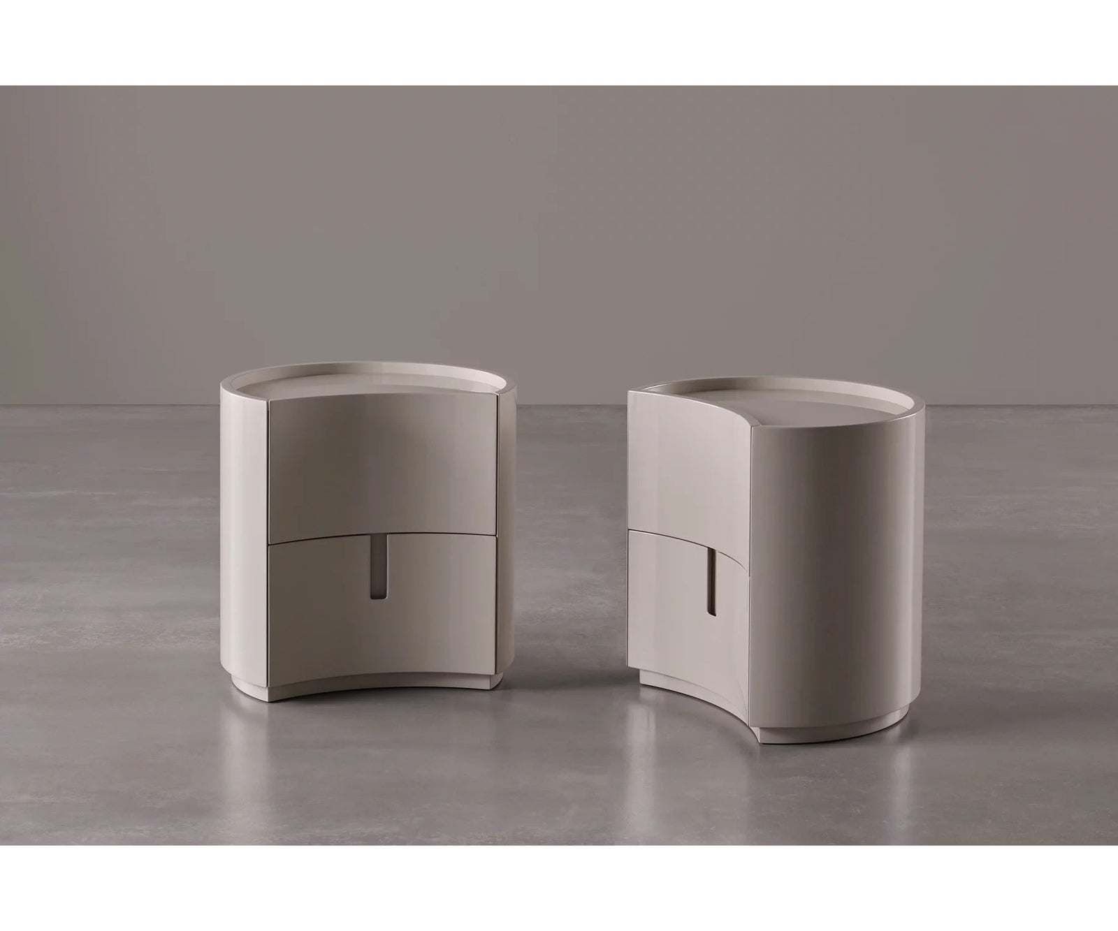 Johnny Nightstand Meridiani 