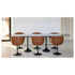 Central Faux Elyps Outdoor Dining Table Joli 