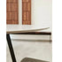 Curve Round Outdoor Dining Table Joli 