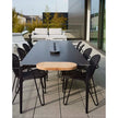 Layers Outdoor Dining Table Joli