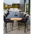 Layers Outdoor Dining Table Joli