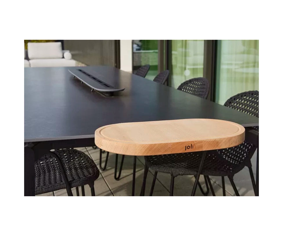 Layers Outdoor Dining Table Joli