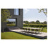 Wire Majestic Outdoor Dining Table