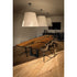 Kauri Beam Dining Table Riva 1920