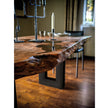 Kauri Beam Dining Table Riva 1920