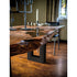 Kauri Beam Dining Table Riva 1920