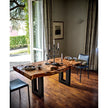 Kauri Beam Dining Table Riva 1920