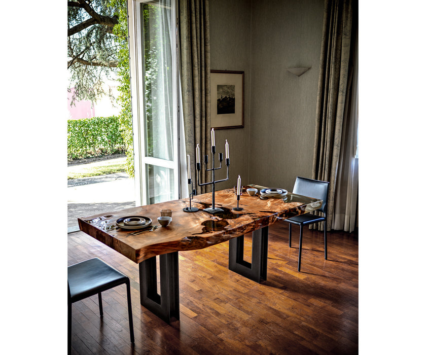 Kauri Beam Dining Table Riva 1920