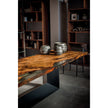 Kauri Cube Dining Table Riva 1920