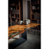Kauri Cube Dining Table Riva 1920