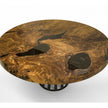 Kauri Round Dining Table Riva 1920 