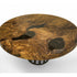 Kauri Round Dining Table Riva 1920 
