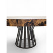 Kauri Round Dining Table Riva 1920 