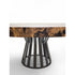 Kauri Round Dining Table Riva 1920 