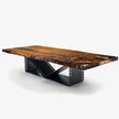 Kauri Ciak Dining Table Riva 1920