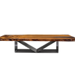 Kauri Ciak Dining Table Riva 1920