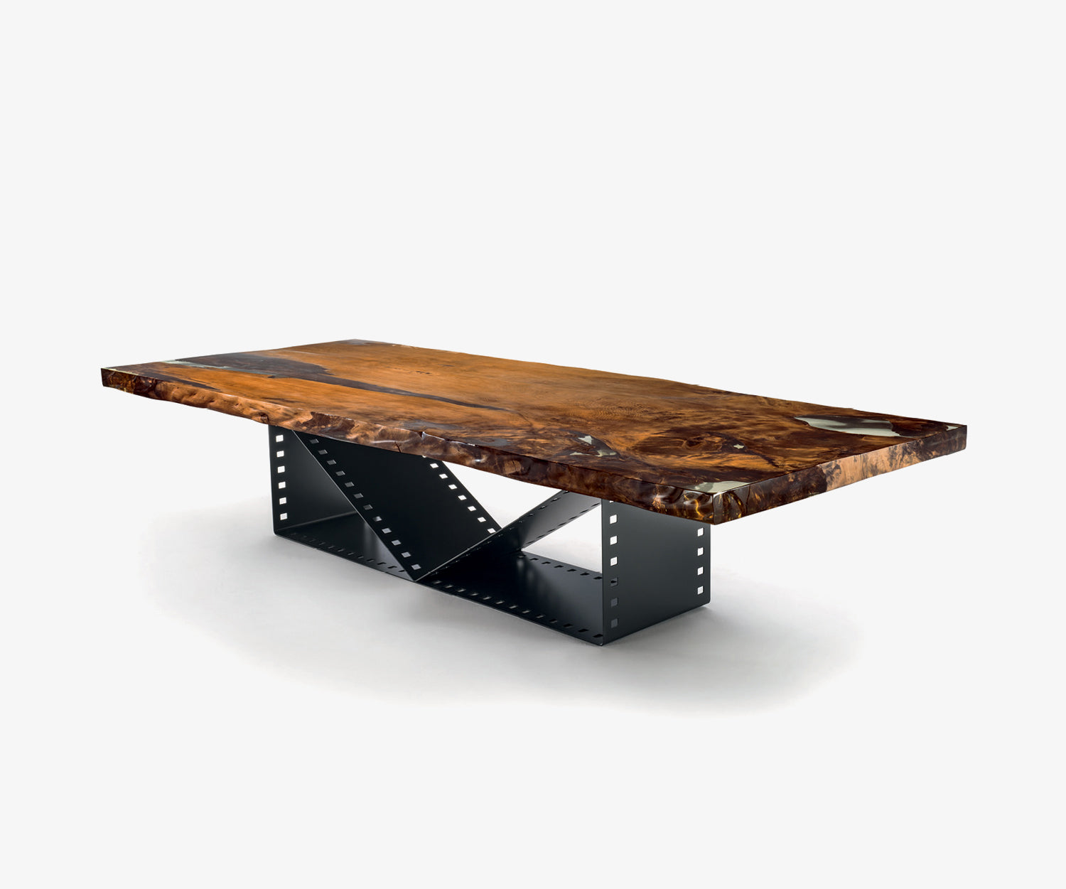 Kauri Ciak Dining Table Riva 1920