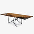 Kauri Piano Antico Table Riva 1920
