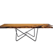 Kauri Piano Antico Table Riva 1920