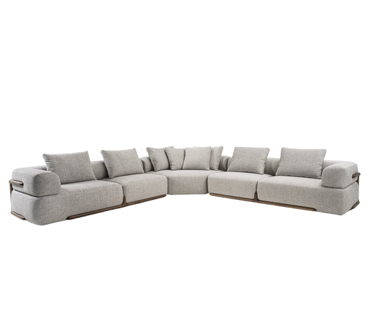Klem Modular Sofa I Porada 