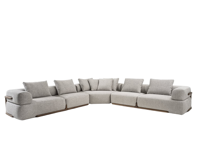 Klem Modular Sofa I Porada 