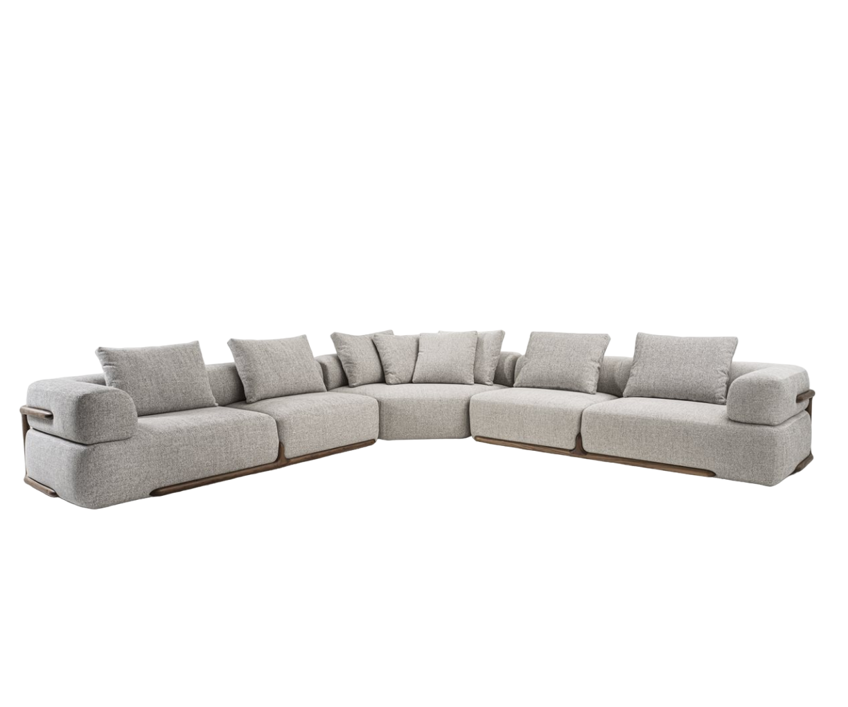 Klem Modular Sofa I Porada 