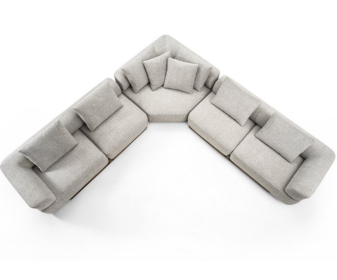 Klem Modular Sofa I Porada 