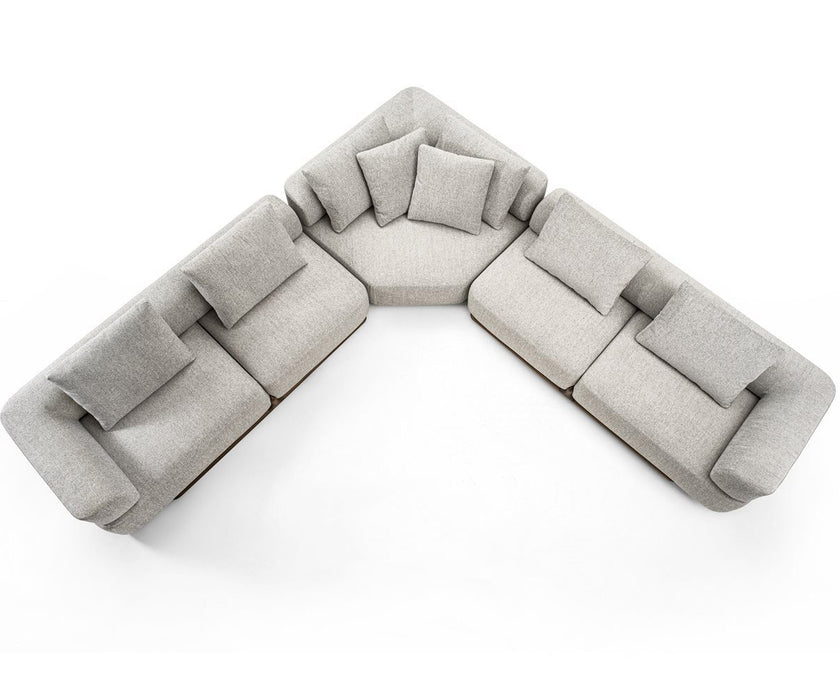Klem Modular Sofa I Porada 