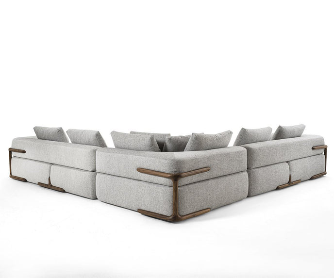 Klem Modular Sofa I Porada 