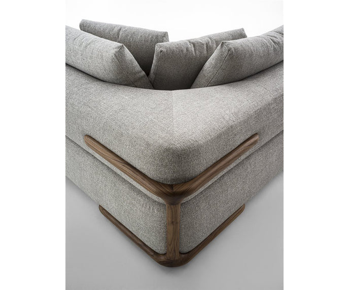 Klem Modular Sofa I Porada 