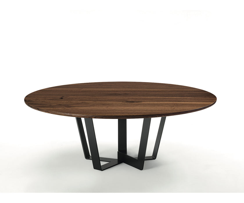 Kohi Dining Table Riva 1920