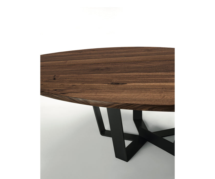 Kohi Dining Table Riva 1920