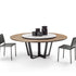 Kohi Dining Table Riva 1920