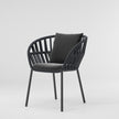 Cala Stackable Dining Chair | Kettal