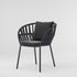 Cala Stackable Dining Chair | Kettal