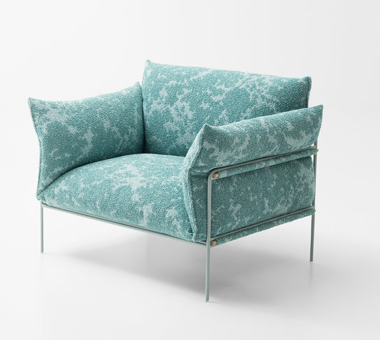 Kabà Outdoor Lounge Chair